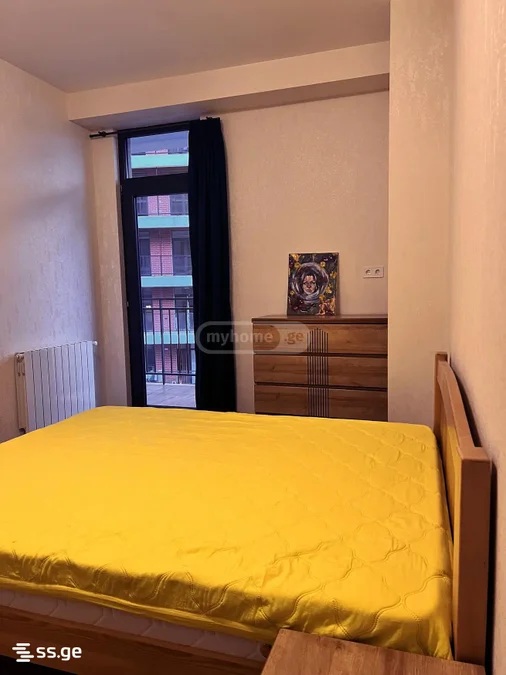 2 room Flat For Sale. Districts of Vazha-Pshavela