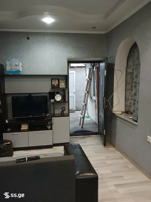 3 room Private House For Sale. Nadzaladevi