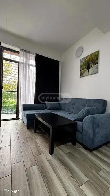 2-комнатная квартира в Тбилиси