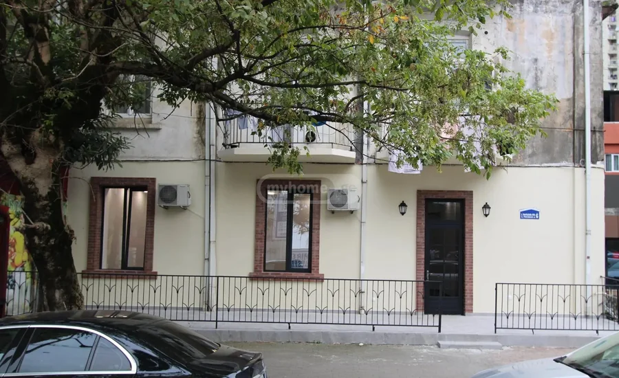 Коммерческое помещение 70 кв.м на ул. Пиросмани
