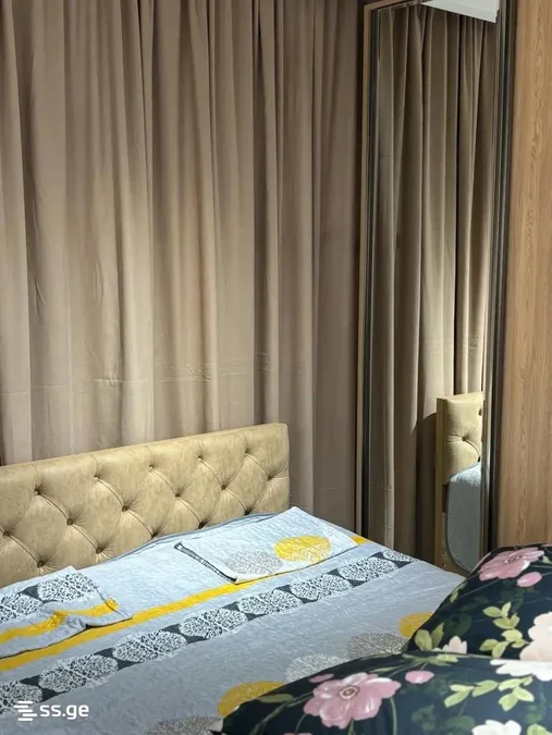 1+1 на Bagrationi Residence Batumi Bagrationis Shes. 75 Bagrationi District