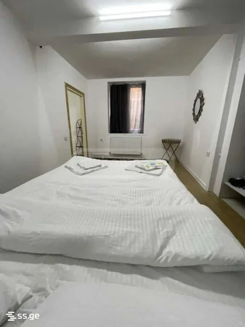 2 room Flat For Sale. Mtatsminda
