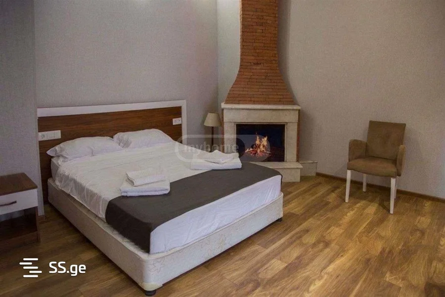 3 room Flat for rent. Chugureti