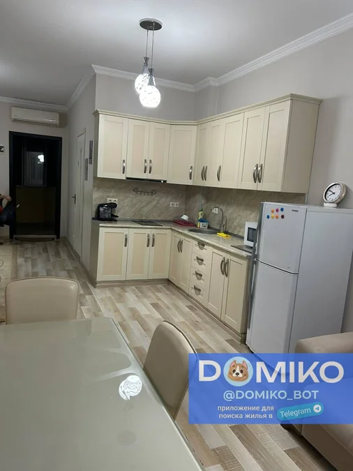 1+1 на Z. Gorgiladze Street 98 Rustaveli District
