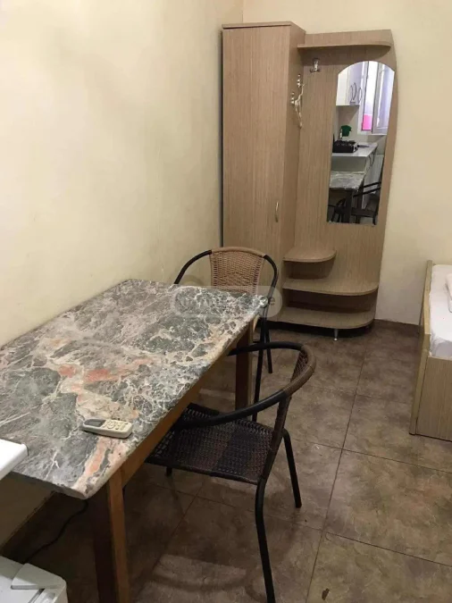 1-комнатная квартира в районе Старого Батуми