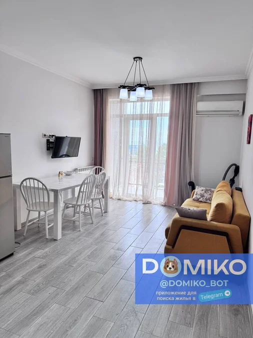 1+1 квартира, 40 м²