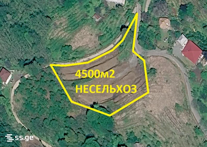 Land For Sale