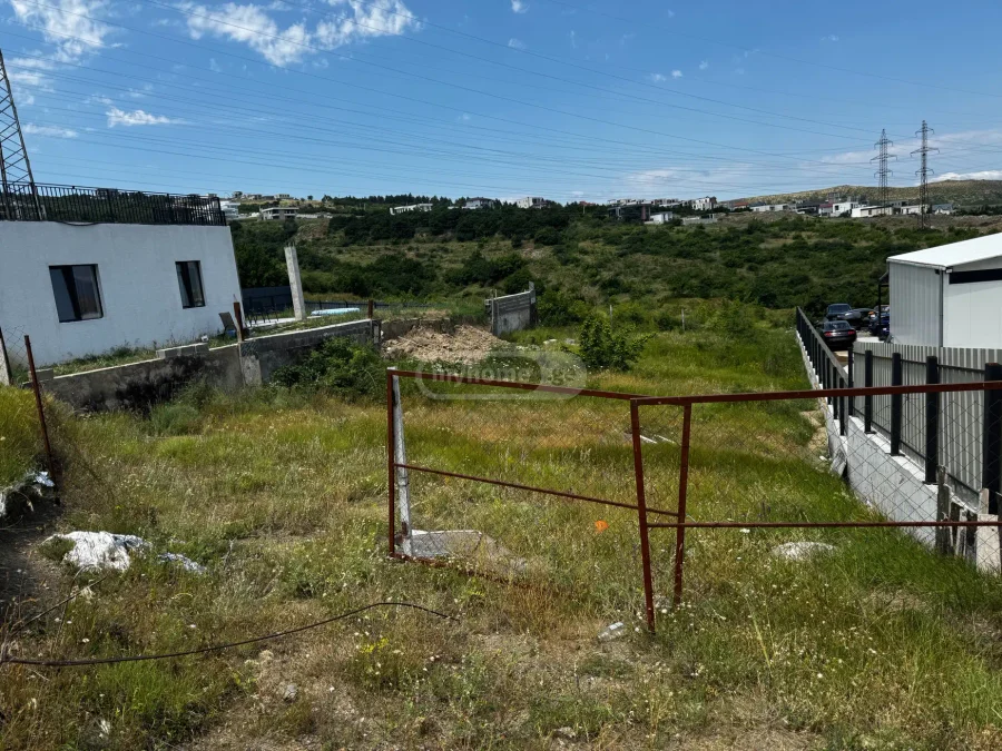 Участок 600 кв.м в Тхинкали, $79 000