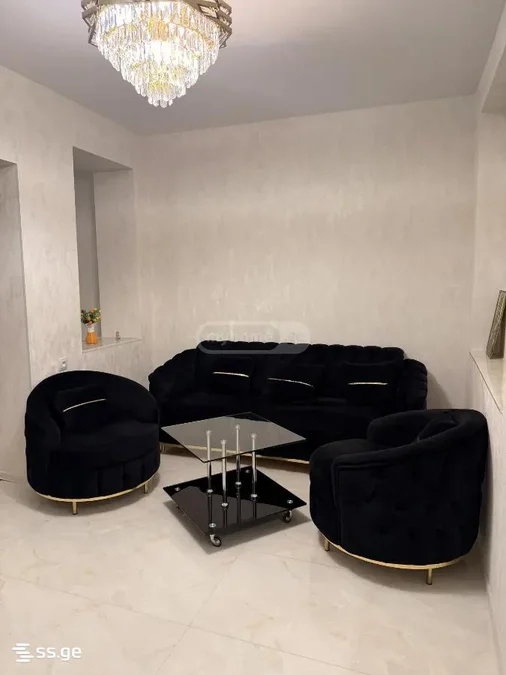 4 room Private House For Rent. Nadzaladevi