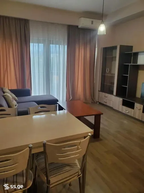 3 room Flat For Rent. Saburtalo