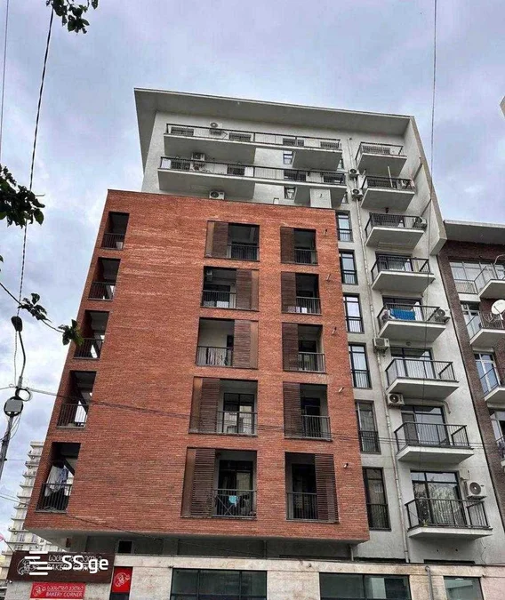5 room Flat For Sale. Didube
