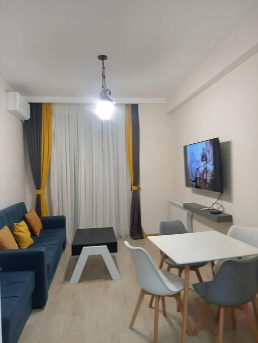 Пекин Плаза: 2-комнатная, 60,0 м²