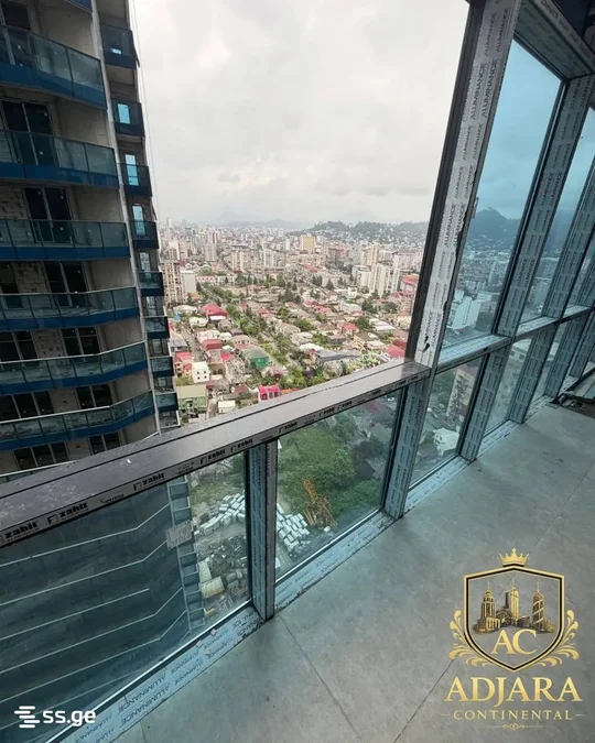 1+1 на ჟ. შარტავას ქ. 18 Khimshiashvili District