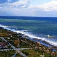 First line Beach Tower Д 18