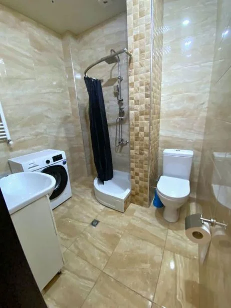 3-комнатная квартира в Старом районе