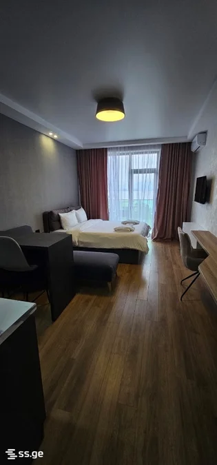 1+1 на Beridze st. Ти Makhinjauri