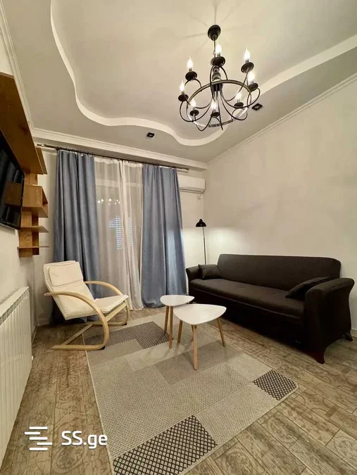 2 room Flat For Sale. Saburtalo