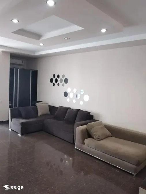 Коммерческое помещение на Sherif Khimshiashvili St 0 Khimshiashvili District