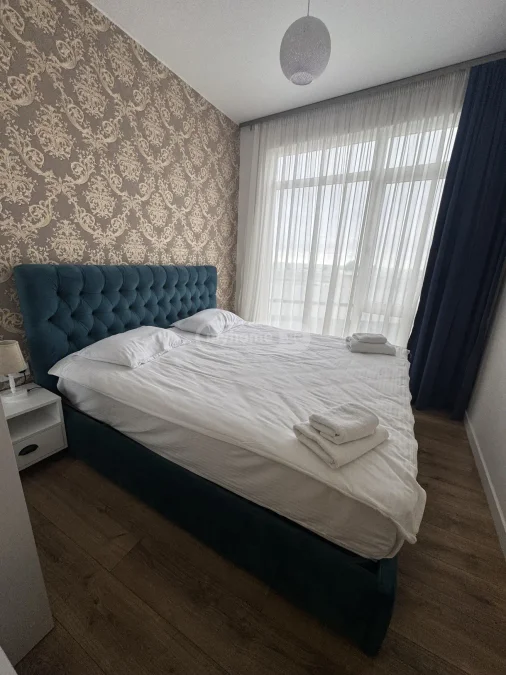 1+1 на Lech and Maria Kaczynski street აეროპორტის უბანი