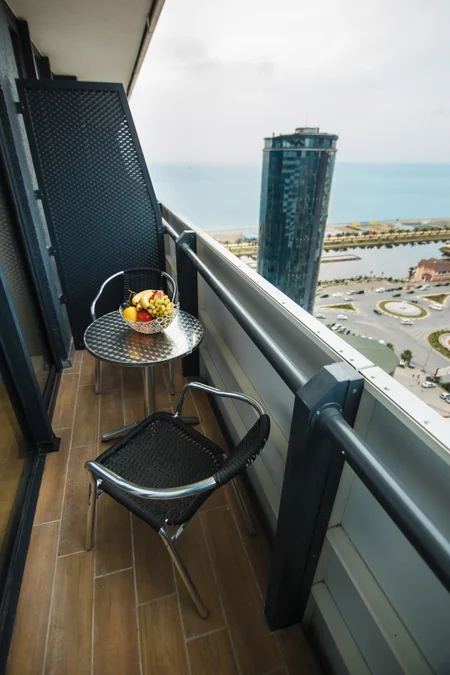 Апартаменты , €431