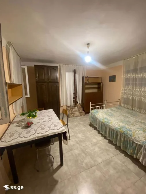 2 room Flat for rent. Nadzaladevi