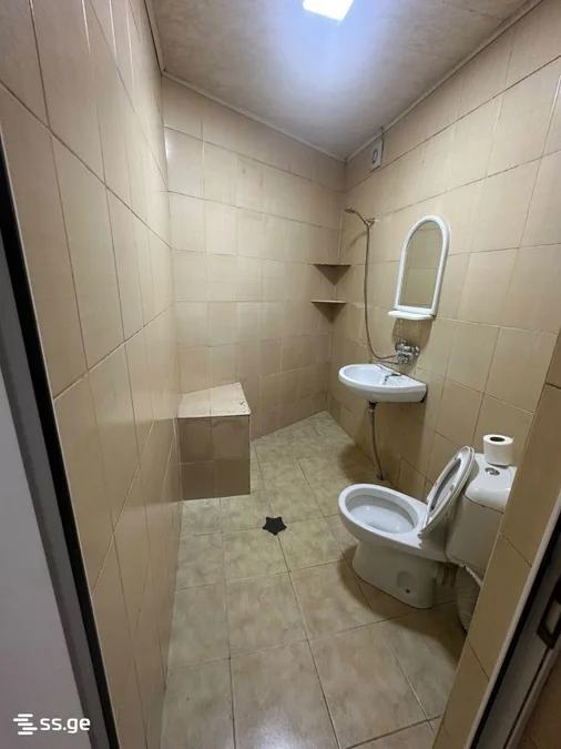 1+1 на S. Zubalashvilis Kucha 21 Old Batumi District
