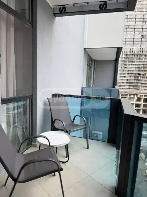 1+1 на Bagrationi Residence Batumi ბაგრატიონის შეს. 131a ბაგრატიონის უბანი