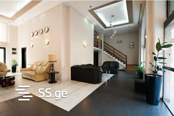 Hotel For Sale. Avlabari
