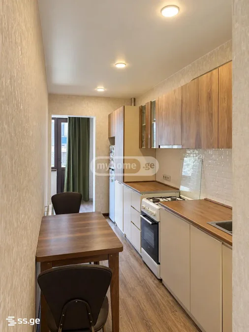 2 room Flat For Sale. Saburtalo