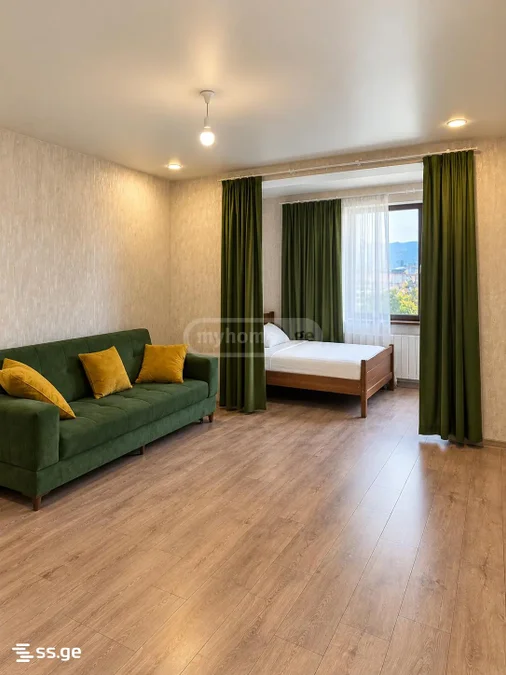 2 room Flat For Sale. Saburtalo