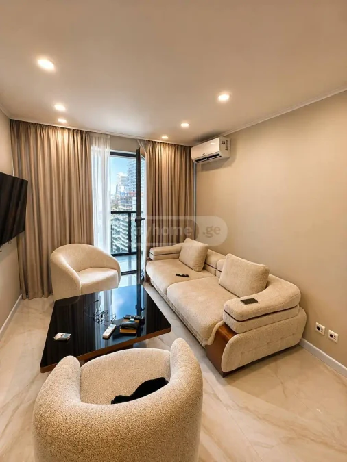 1+1 в Blue Sky Tower, $130000