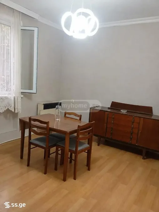 2-комнатная квартира в Тбилиси