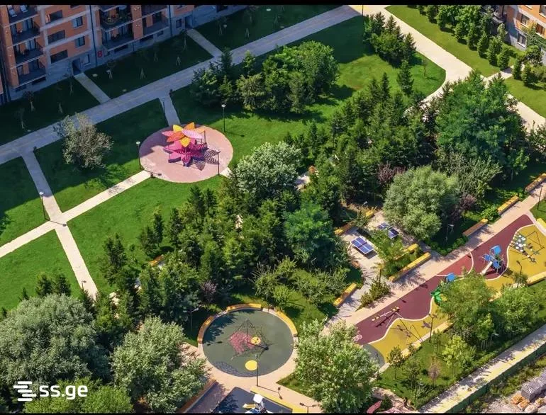 3 room Flat For Sale. Saburtalo