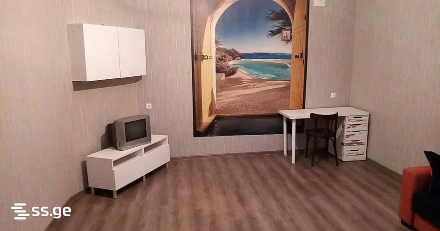 Коммерческое помещение на tabukashvili st. Mtatsminda