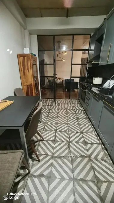Коммерческое помещение на Chavchavadze st. 0 Old Batumi District