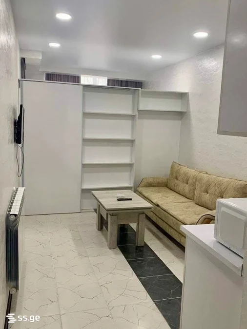 1+1 на კახაბერი 162 Kakhaberi District