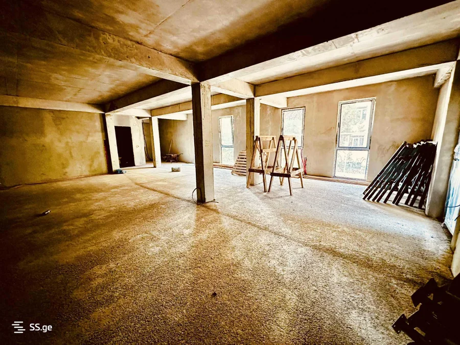 Office For Rent. Saburtalo