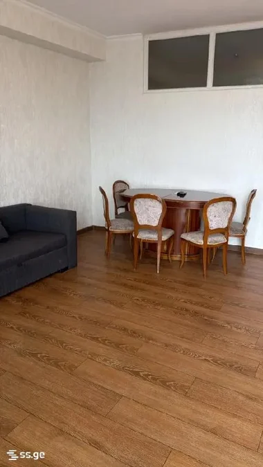 3 room Flat for rent. Vake