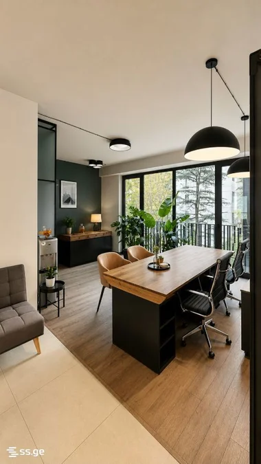 Офис в Archi Central Park, $290000