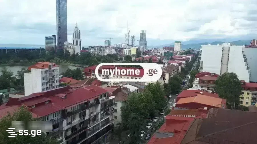 1+1 на ზ. გორგილაძის ქუჩა 61 Rustaveli District