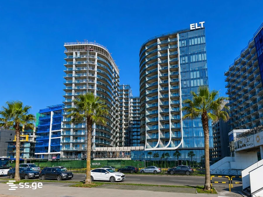 Паркинг на Marina Club Lech and Maria Kaczynski street 19 Airport District