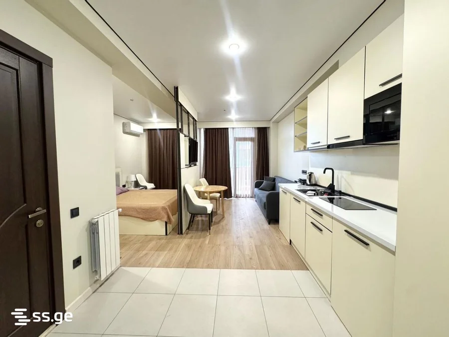 1+1 на Boulevard Point Airport road 1b New Boulevard