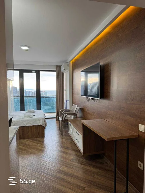 Коммерческое помещение на Orbi Beach Tower Lech and Maria Kaczynski street 1 Airport District