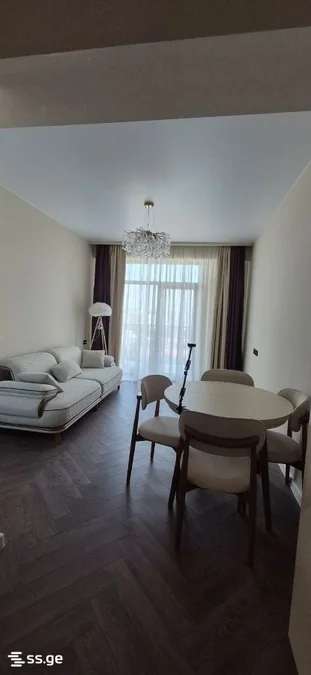 2 room Flat For Sale. Varketili