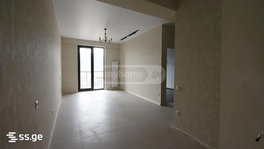 2-комнатная квартира в Тбилиси