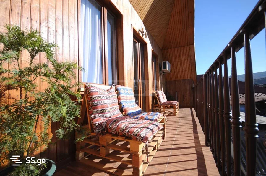 8 room Hotel For Sale. Avlabari