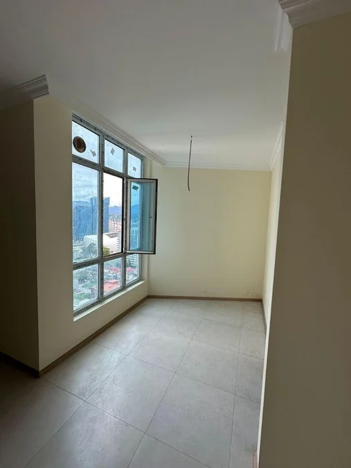 Ялчин Стар Резиденс: 4-комнатная, 89.6 м²