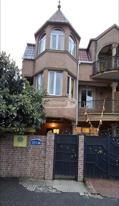 Специальное коммерческое помещение в районе Багратиони