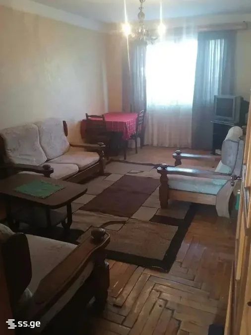 Коммерческое помещение на ნავთლუღის ქუჩა 1 Navtlugi