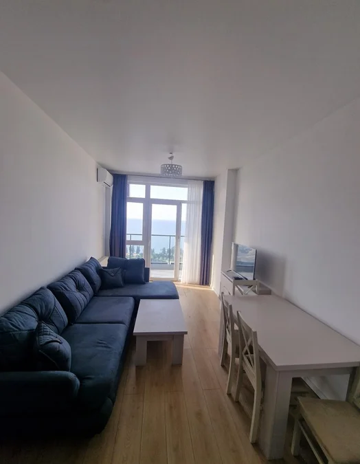 Бьянка : 2-комнатная, 55,0 м²